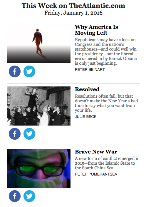 the atlantic social media buttons for sharing