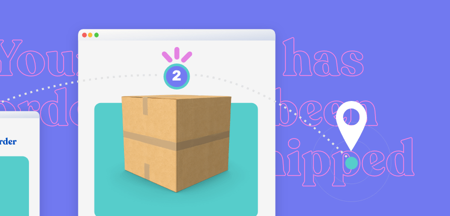 Design Tips for Shipping Confirmation Emails