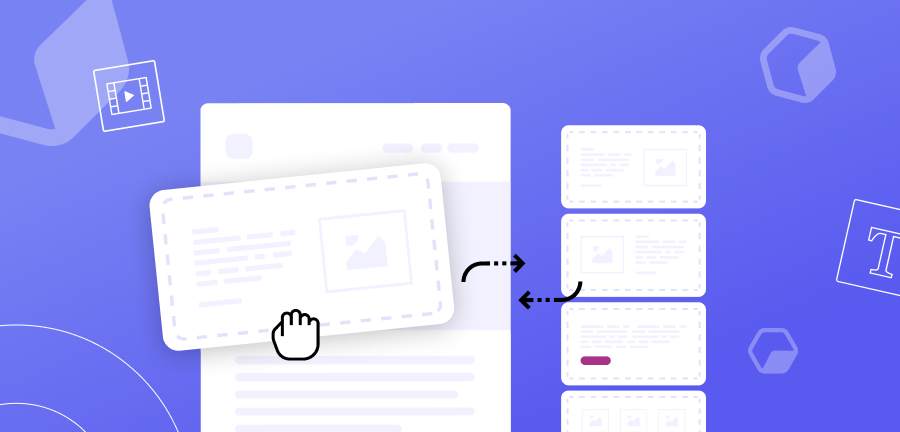 Modular design: How to boost productivity and create better emails