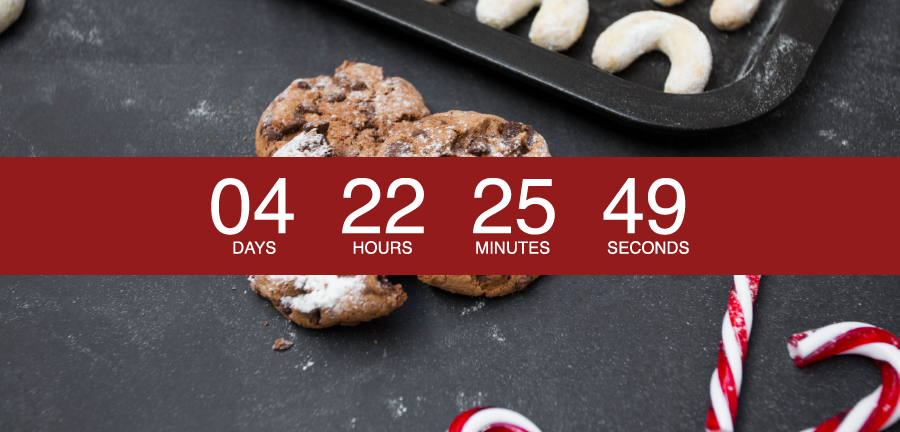 Tutorial: How to Add Christmas Countdown Timers to Emails