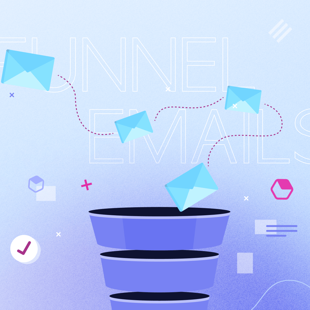 How to Build an Email Marketing Funnel to Drive Conversions