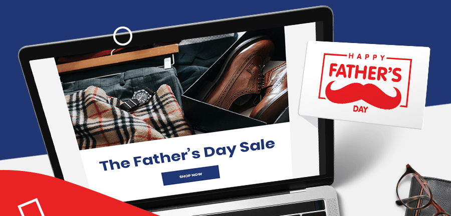 9 Good Father's Day Email Subject Lines for E-commerce