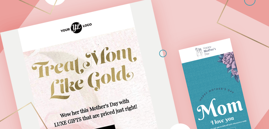 7 Mother’s Day Emails That Inspired Us