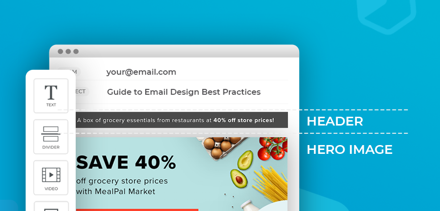 Email Marketing Design Best Practices to Boost Engagement