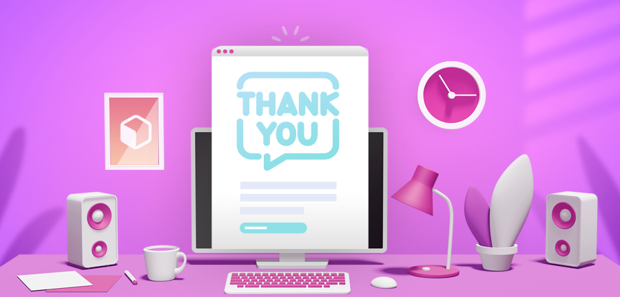 How to Use Thank You Emails to Engage Your Customers