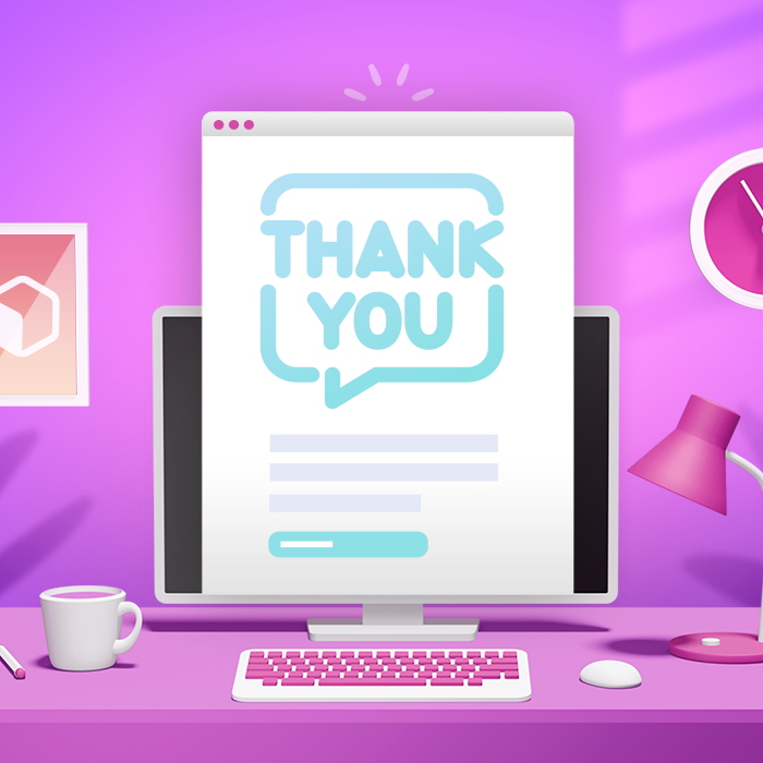 How to Use Thank You Emails to Engage Your Customers