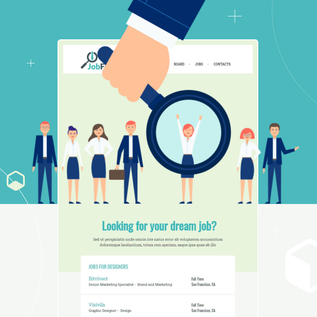 Employer Branding Emails That Build Connections with Your Ideal Applicants