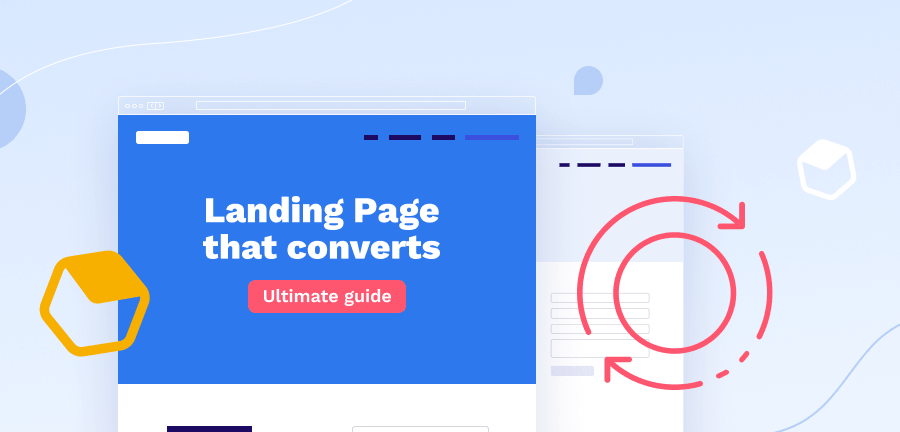 How To Design Landing Pages That Convert