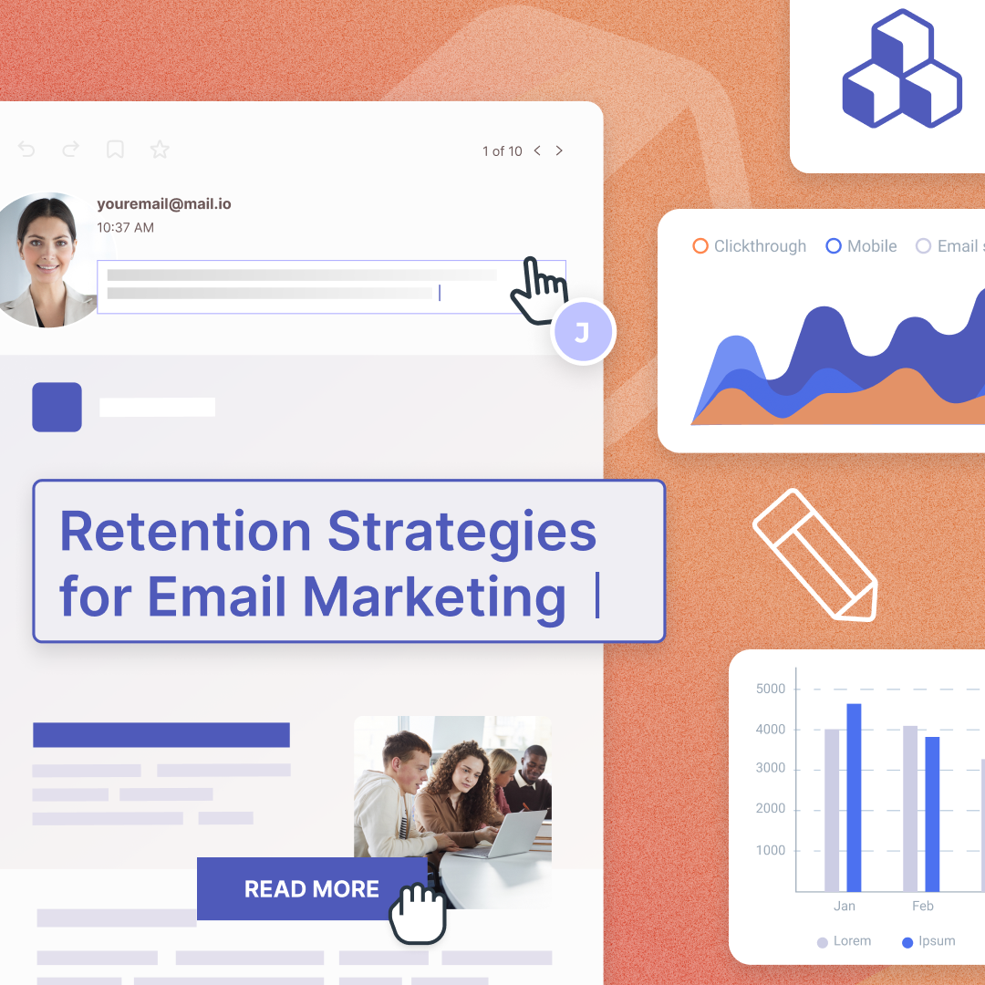 Top 7 Student Retention Strategies for Email Marketing