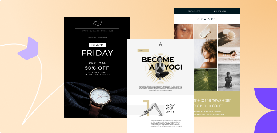 12 Exceptional Email Newsletters to Inspire You